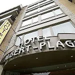 Albert Plage 3*