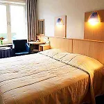 Albert Plage Hotel