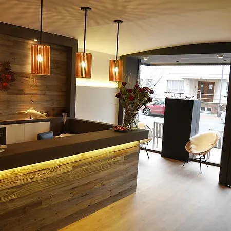 Albert Plage Szálloda 3*