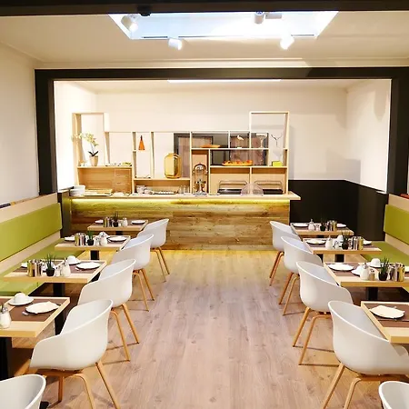 Albert Plage 3* Knokke-Heist