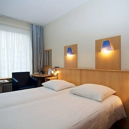 Hotel Albert Plage