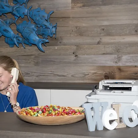 Albert Plage Szálloda