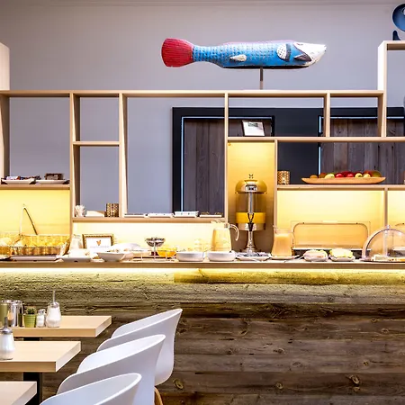 Albert Plage 3* Knokke-Heist