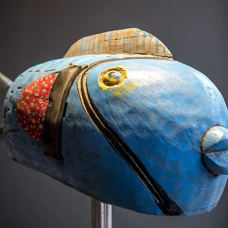 Szálloda Albert Plage 3*