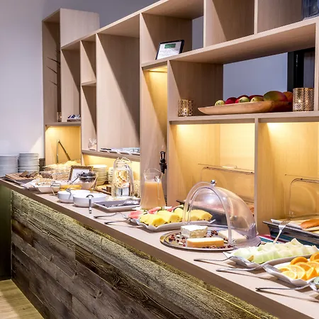 Albert Plage Hotel Knokke-Heist