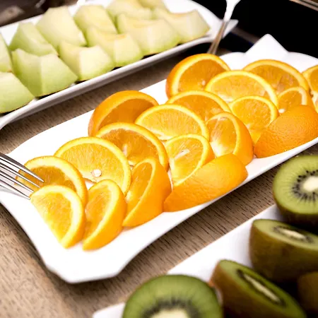 Albert Plage Hotel Knokke-Heist