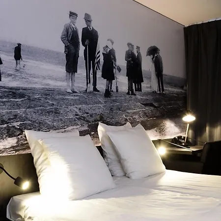 Hotel Albert Plage Knokke-Heist