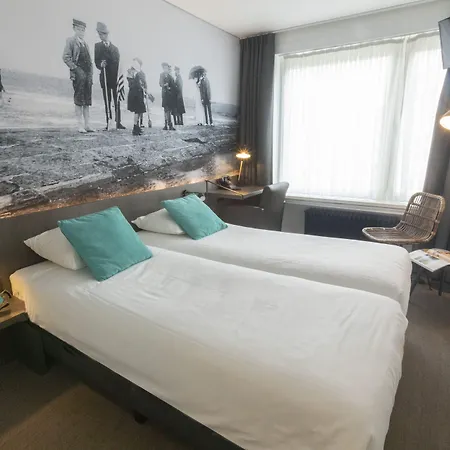 Albert Plage Hotel 3*