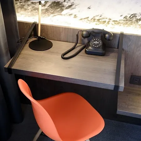 Hotel Albert Plage 3*