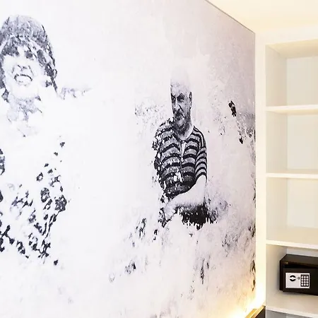 Albert Plage Hotel Knokke-Heist