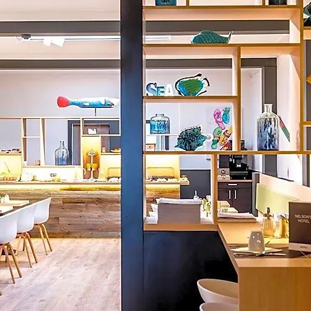 Albert Plage Hotel 3*