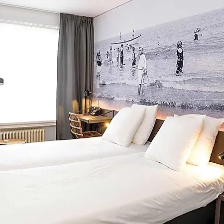 Albert Plage 3* Knokke-Heist