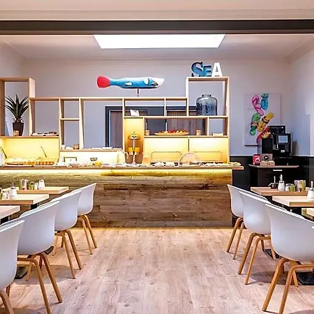 Albert Plage 3* Knokke-Heist