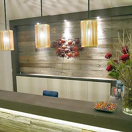 Albert Plage Hotel