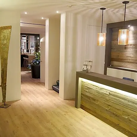 Albert Plage Hotel