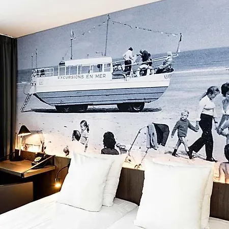 Albert Plage Hotel