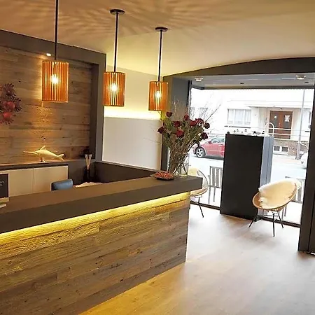 Albert Plage 3* Knokke-Heist