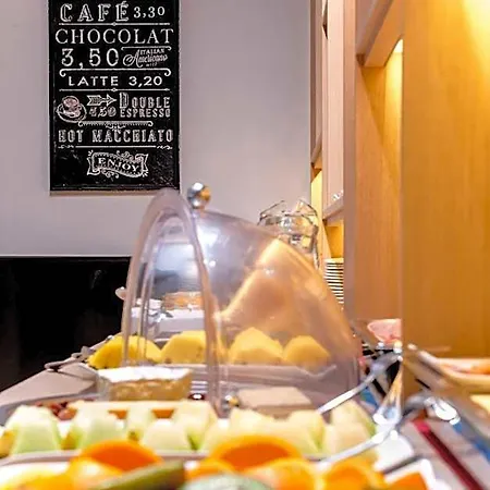 Albert Plage Hotel