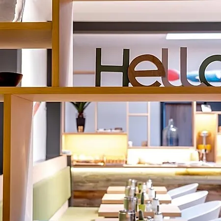 Albert Plage 3* Knokke-Heist