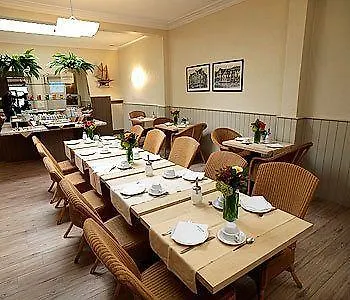 Albert Plage Hotel