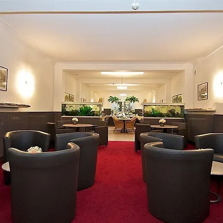 Albert Plage Hotel
