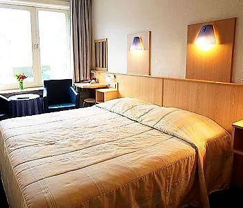 Albert Plage Hotel