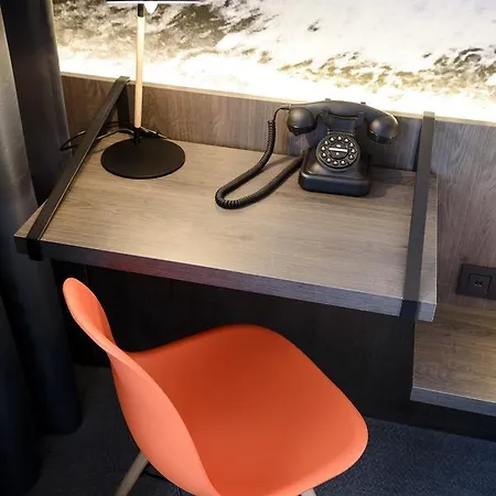 Albert Plage Hotel 3*