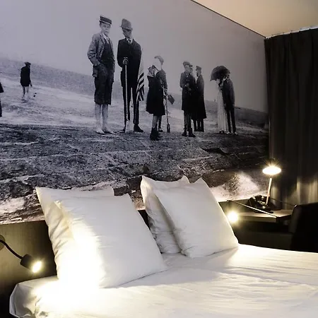 Hotel Albert Plage Knokke-Heist