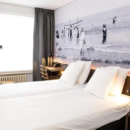 Hotel Albert Plage