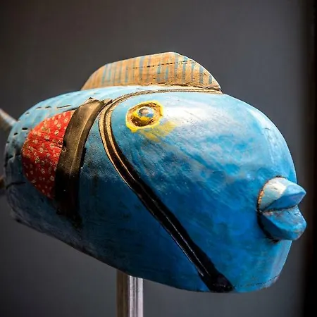 Hotel Albert Plage 3*