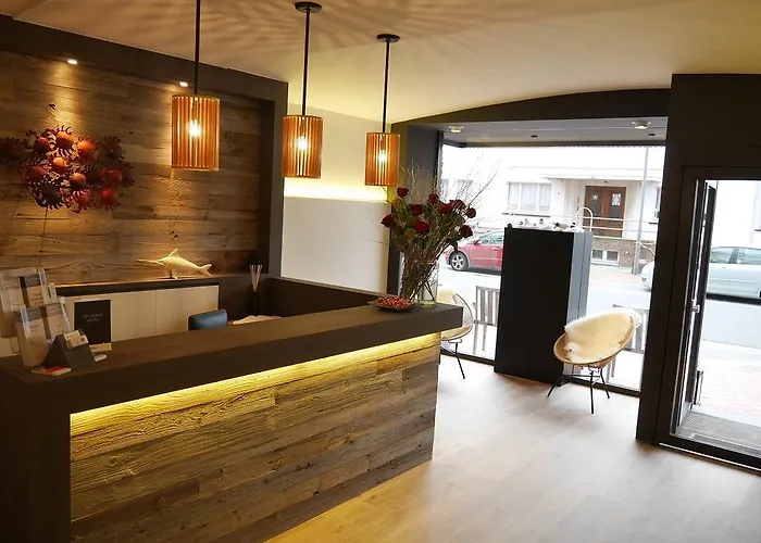 Albert Plage Hotel 3*