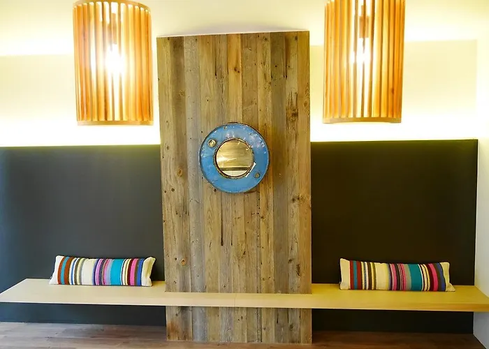 Albert Plage Hotel Knokke-Heist