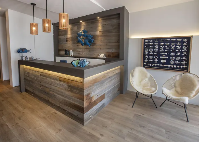 Albert Plage Hotel Knokke-Heist