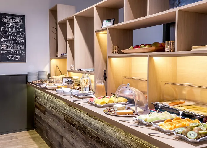 Albert Plage מלון קנוקה-הייסט