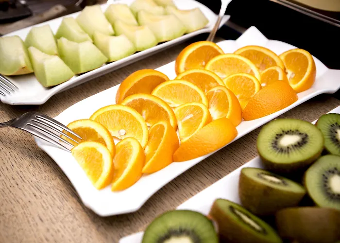 Albert Plage מלון קנוקה-הייסט