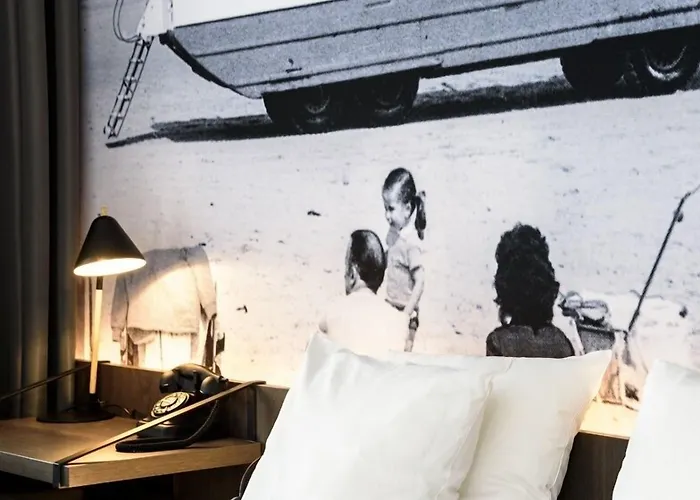 Albert Plage 3* Knokke-Heist