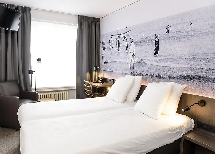 Albert Plage מלון 3*