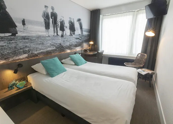 Albert Plage Hotel 3*