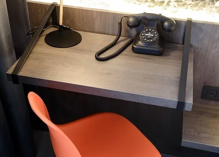 Hotel Albert Plage 3*