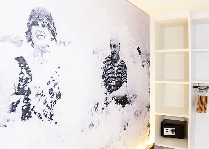 Albert Plage Hotel Knokke-Heist