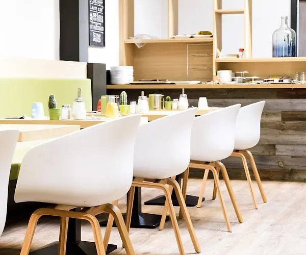 מלון Albert Plage