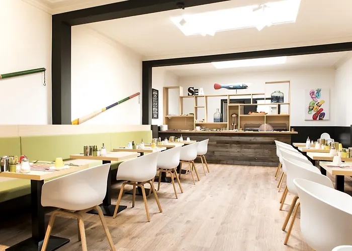 Hotel Albert Plage Knokke-Heist