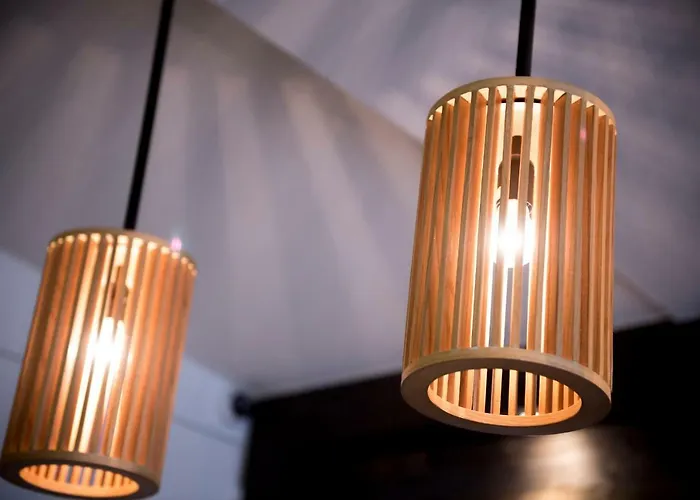 Albert Plage מלון 3*