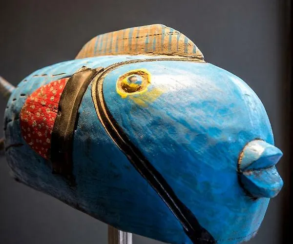 מלון Albert Plage 3*